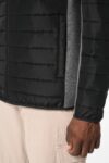 veste bi matière homme veste bi matière homme