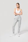 pantalon molleton unisexe pantalon molleton unisexe