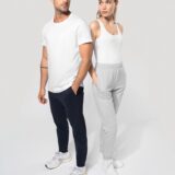 pantalon molleton unisexe pantalon molleton unisexe