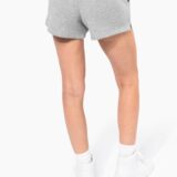 short écoresponsable molleton non gratté femme short écoresponsable molleton non gratté femme