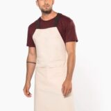 tablier coton bio