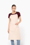 tablier coton bio