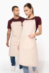 tablier coton bio