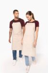 tablier coton bio