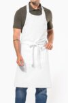 tablier coton lavage haute température tablier coton lavage haute température