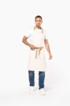 tablier écoresponsable unisexe tablier écoresponsable unisexe