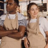 tablier écoresponsable unisexe tablier écoresponsable unisexe