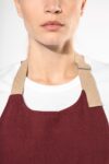tablier écoresponsable unisexe tablier écoresponsable unisexe