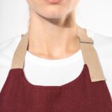 tablier écoresponsable unisexe tablier écoresponsable unisexe