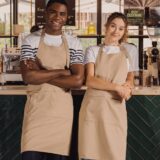 tablier écoresponsable unisexe tablier écoresponsable unisexe