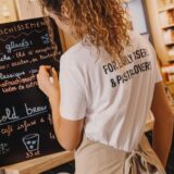 tablier écoresponsable unisexe tablier écoresponsable unisexe