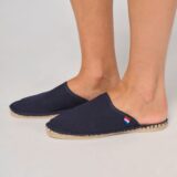 mules espadrilles