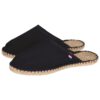 mules espadrilles