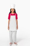 kit chef cuisinier enfant