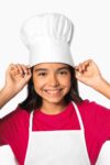 kit chef cuisinier enfant