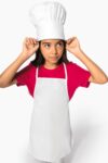 kit chef cuisinier enfant