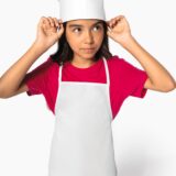 kit chef cuisinier enfant
