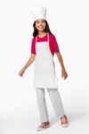 kit chef cuisinier enfant
