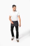 tablier coton court tablier coton court