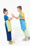 tablier enfant