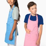 tablier enfant