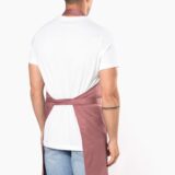 tablier polycoton avec poche tablier polycoton avec poche
