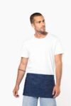 tablier polycoton court tablier polycoton court