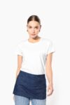 tablier polycoton court tablier polycoton court