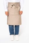 tablier polycoton long tablier polycoton long