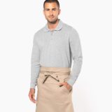 tablier coton mi long tablier coton mi long