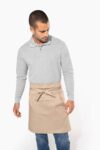 tablier coton mi long tablier coton mi long