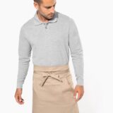 tablier coton mi long tablier coton mi long