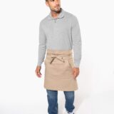 tablier coton mi long tablier coton mi long