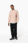 veste polaire ajustable à poignets élastiqués veste polaire ajustable à poignets élastiqués