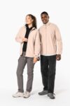veste polaire ajustable à poignets élastiqués veste polaire ajustable à poignets élastiqués