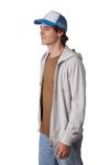 casquette trucker 5 panneaux casquette trucker 5 panneaux