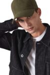 casquette 5 panneaux en velours casquette 5 panneaux en velours