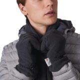gants recyclés micropolaire et thinsulate™ gants recyclés micropolaire et thinsulate™