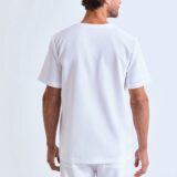 tunique stretch manches courtes homme tunique stretch manches courtes homme