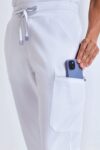 pantalon cargo stretch femme pantalon cargo stretch femme