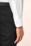 chemise popeline en coton supima® homme
