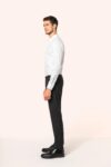 chemise popeline en coton supima® homme