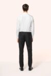 chemise popeline en coton supima® homme