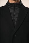 manteau homme