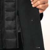 manteau homme