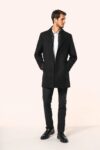 manteau homme