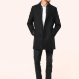 manteau homme
