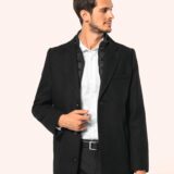 manteau homme
