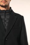manteau homme