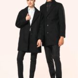manteau homme